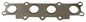 Exhaust Manifold Gasket Set 2013-2019 Ford 1.6L