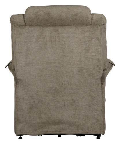 Invincible - Power Lift Full Lay Out Chaise Recliner