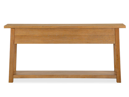 Lindon - Drawer Table