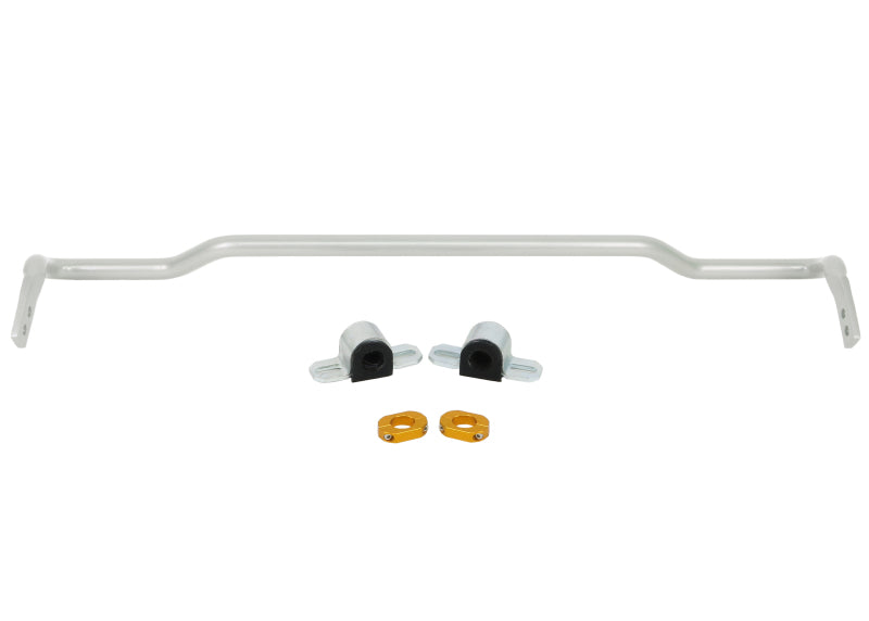 Whiteline Sway Bar - 22mm X Heavy Duty Blade Adjustable