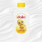 Dalin Baby Oil Moisturizing Formula for Sensitive Skin 300 ml