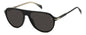 David Beckham DB 1200/S Classic Square Men's Sunglasses 55mm