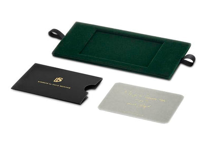 David Beckham DB 99/ORIGAMI Green Men's Sunglasses 53mm
