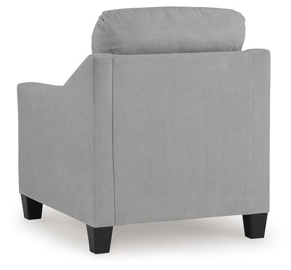 Adlai - Chair - Shadow