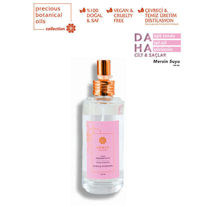 Densa Essential Pure Myrtle Water Hydrating Mist 100 ml