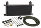 Derale Stacked Plate Fluid Coolers - 13402