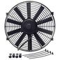 Derale Dyno-Cool Straight Blade Fans - 16914