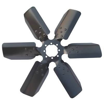 Derale Clutch Fans - 17120