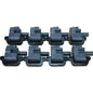 Dragon Fire Performance Ignition Coils - DFC10058