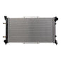 Denso Radiators - 2213600
