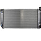 Denso Radiators - 2219005