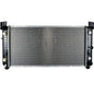 Denso Radiators - 2219010