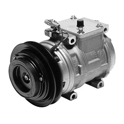 Denso Air Conditioning Compressors - 4711141