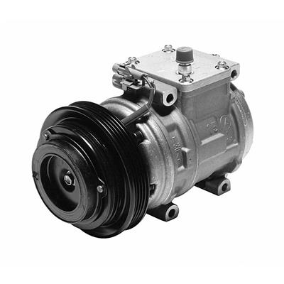 Denso Air Conditioning Compressors - 4711223