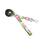 Max & Molly Donuts Dog Leash Padded Comfort Lead Medium