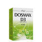 Alsego Dosmax D3 Vitamin and Mineral Support 30 Tablets
