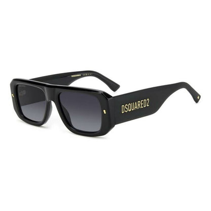 Dsquared2 D2 0107/S Dark Grey Sf Men's Sunglasses 1 Pair