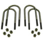 Detroit Speed U-Bolt Kits - 040701DS