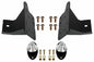 Detroit Speed Engine Mount Bracket Kits - 060420DS