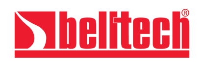 Belltech Shackle Kit 88-07 Gm C-1500 1/2inch Lift
