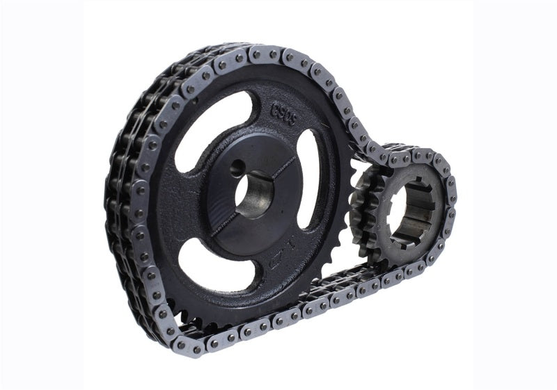 Ford Performance Parts 302/351W Double Roller Timing Chain Set