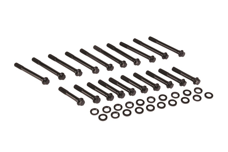 Ford Performance Parts BOSS Block Head Bolt Set