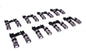 Comp Cams CB CENTERED ROLLER TAPPETS