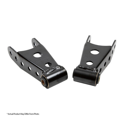 Belltech Shackle Kit 88-07 Gm C-1500 1/2inch Lift