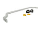 Whiteline Front Sway Bar 33mm Adjustable Nissan GT-R 2009-2011