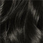 Palette Glossy Transparent Hair Color 1-0 Black 50ml