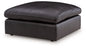 Emilia - Oversized Accent Ottoman