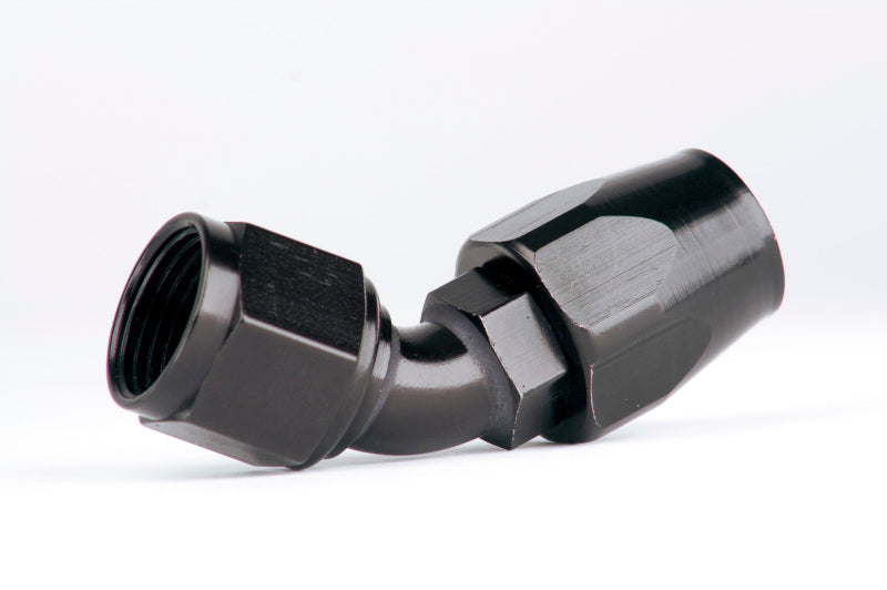Aeromotive 45 Degree AN-10 Hose End