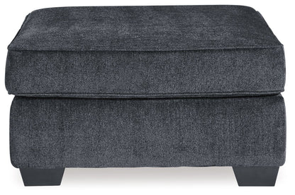 Altari - Accent Ottoman