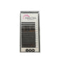 Maklora Eyelash Extensions C Curl 0.07 Thickness Mix Type Silk Material