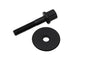Earl's Performance Harmonic Balancer Bolts - DBT004ERL