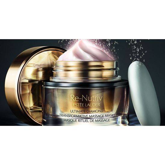 Estee Lauder Re Nutriv Ultimate Diamond Transformative Mask 50 ml