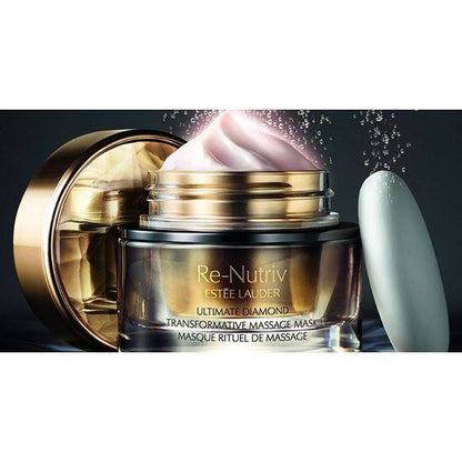 Estee Lauder Re Nutriv Ultimate Diamond Transformative Mask 50 ml