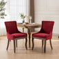Ultra - Side Dining Chair (Set of 2)