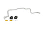 Whiteline Sway Bar - 26mm Heavy Duty Blade Adjustable