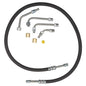 Edelmann Power Steering Pressure Hoses - 71304