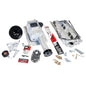 Edelbrock E-Force Supercharger Kits - 1552