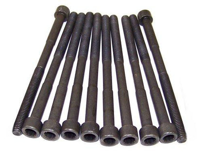 2013 Toyota Yaris 1.5L Cylinder Head Bolt