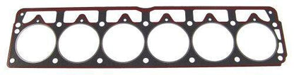 1995 Jeep Wrangler 4.0L Cylinder Head Gasket