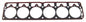 1995 Jeep Wrangler 4.0L Cylinder Head Gasket