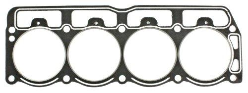 2000 Dodge Dakota 2.5L Cylinder Head Gasket