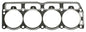 2001 Jeep Wrangler 2.5L Cylinder Head Gasket