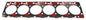 2000 Dodge Ram 2500 5.9L Cylinder Head Gasket