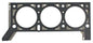 2006 Chrysler Pacifica 3.8L Cylinder Head Gasket