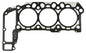 2003 Jeep Liberty 3.7L Cylinder Head Gasket