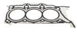 2018 Chrysler 300 3.6L Cylinder Head Gasket